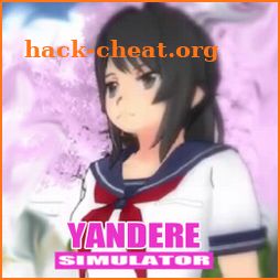 Walkthrough Yandere Simulator New icon