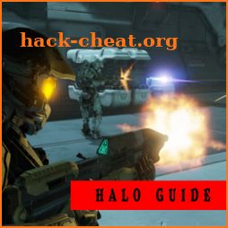 Walkthrought For Halo  & Tricks icon