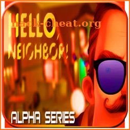Walktrough Alpha neighbor ACT series icon