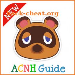 Walktrough Animal Crossing New Horizons (ACNH) icon