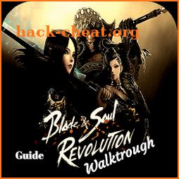 Walktrough Blade&Soul Revolution icon