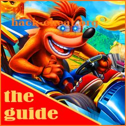 Walktrough Crash Team Racing: Nitro Fueled icon