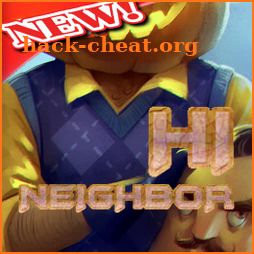 Walktrough for alpha Neighbor Hide and Seek Game icon