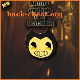 Walktrough for Bendy The Ink Machine 2019 icon