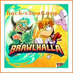 Walktrough for Brawlhalla Game icon