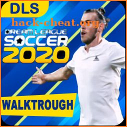 Walktrough For Dream league Football Soccer 2020 icon
