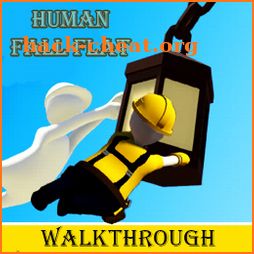 Walktrough For Human: Fall Flats Games❕ icon