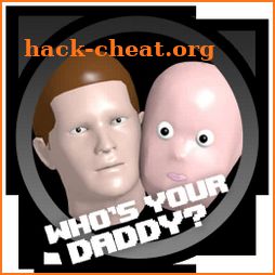 Walktrough for Whos Your Daddy : Game Full icon