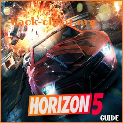 Walktrough Forza Horizon 5 icon