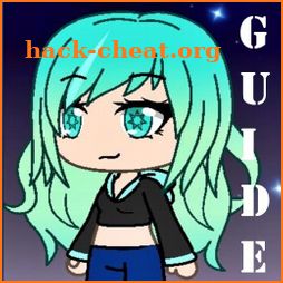 Walktrough Gacha Anime Game Free Guide icon