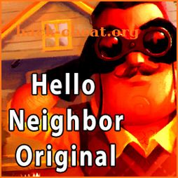 Walktrough Hi Neighbor Alpha 5 - Guide & Tips icon
