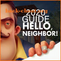 Walktrough Hi Neighbor Alpha 5  - Tips and guide icon