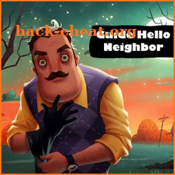 Walktrough Hi Neighbor Alpha Family : guide & Tips icon