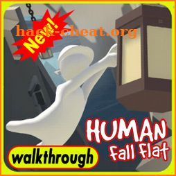 Walktrough human fall flat levels 2020 icon