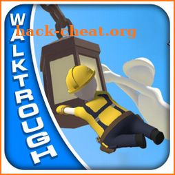 Walktrough: Human Game Fall Flat icon