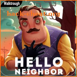 Walktrough Neighbor Alpha Hi 2020 icon