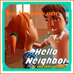 Walktrough Neighbor Alpha series icon