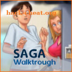 Walktrough Summertime Saga icon