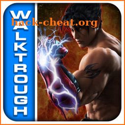 Walktrough: Tekken 3 Mobile Fight Strategy icon