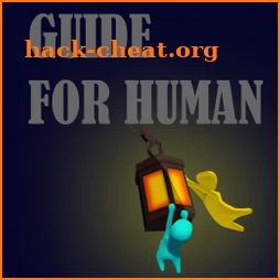 Walktrought & Guide For Human Games icon