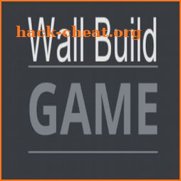 Wall Build icon