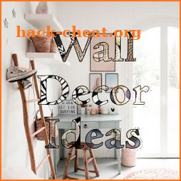 Wall Decor Ideas icon