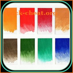Wall Paint Color Ideas (Complete Collection) icon