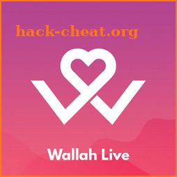 Wallah - Online Video Chat & Make New Friends icon