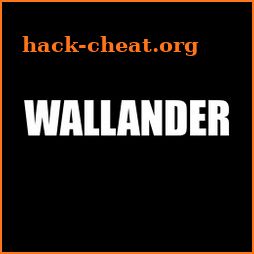 Wallander icon