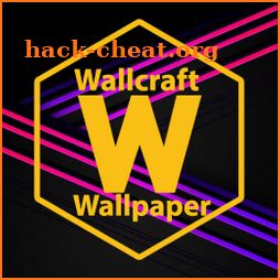 Wallcraft Wallpaper -Full HD- icon