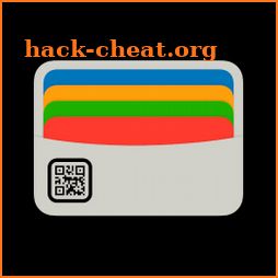 Wallet Cards | Digital Wallet | Passbook icon
