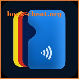 Wallet Safe Card icon