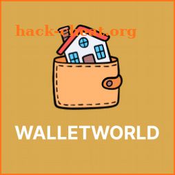 Wallet World icon