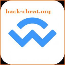 WalletConnect - Open Protocol icon
