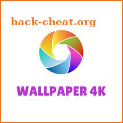 Wallpaper 4K icon