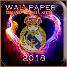 WALLPAPER 4K REAL MADRID 2018 icon