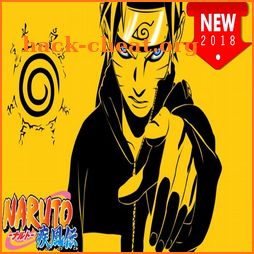 Wallpaper Anime Naruto's icon