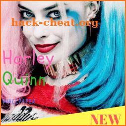 Wallpaper de Harley quinn HD icon