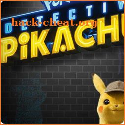 Wallpaper Detective Pikachu HD icon
