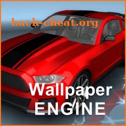 Wallpaper Engine Pro icon