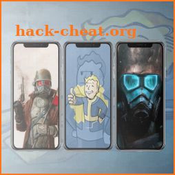 Wallpaper for Fallout HD icon
