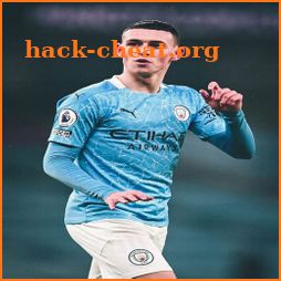 Wallpaper for Phil Foden icon