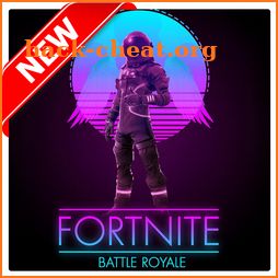 Wallpaper Fortnite’s : Battle Royale icon