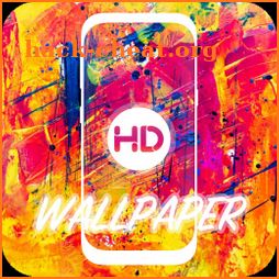 Wallpaper HD - Background Wallpapers icon