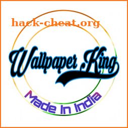 Wallpaper king - HD Wallpapers and 4 K Wallpapers icon