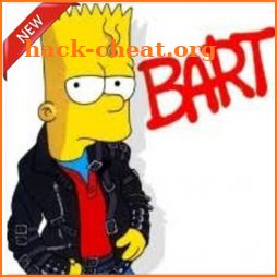 Wallpaper New Bart HD : Fans Made icon