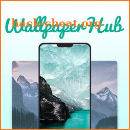 WallpaperHub icon