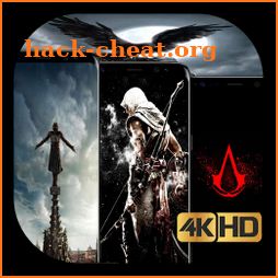 Wallpapers 4K-HD for Assassin Creed icon