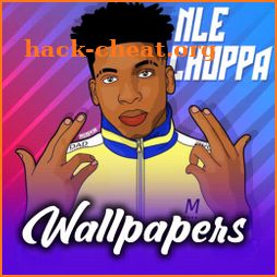 Wallpapers about NLE Choppa for Fans icon