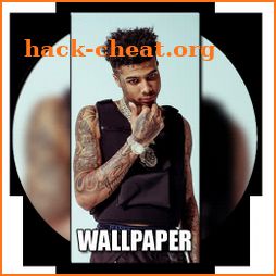 Wallpapers for Blueface HD icon
